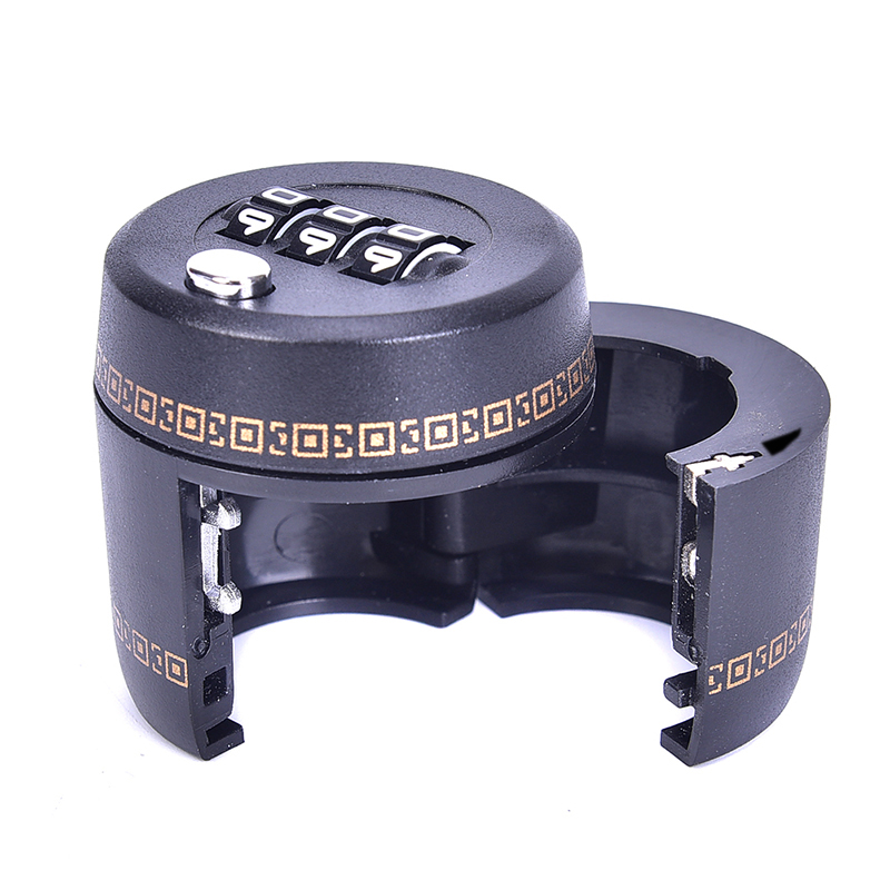 Wine Stopper Vacuum - 1 unidade de trava de senha