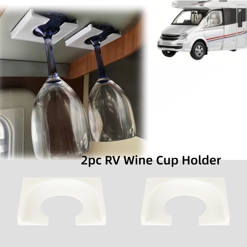 Wine & Beer Packages - Suporte para copos de vinho para
