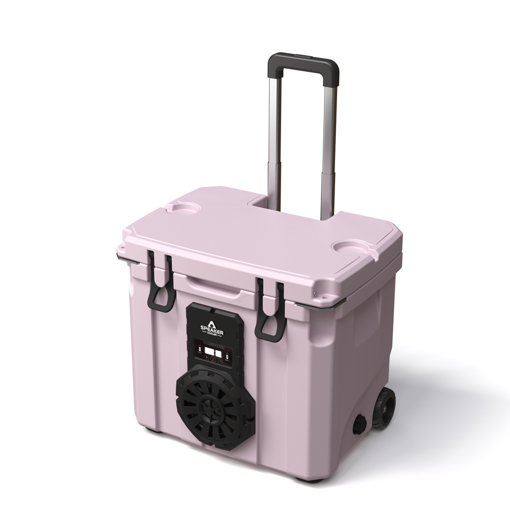 Wine & Beer Packages - Cooler Portátil Isolado à Prova d'Água