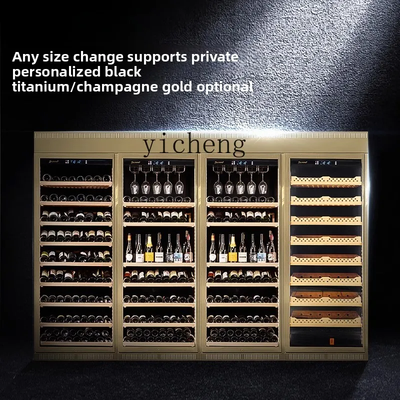 Wine & Beer Packages - Armário de Vinhos C21, Armário de