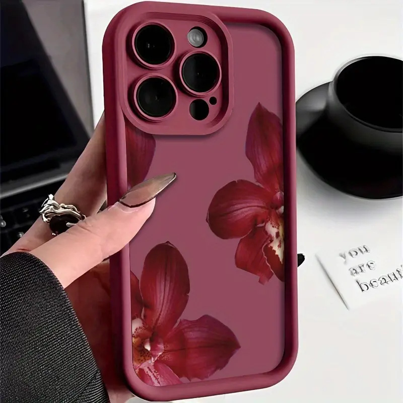 Wine & Beer Packages - Capa de Silicone Macia com Estampa