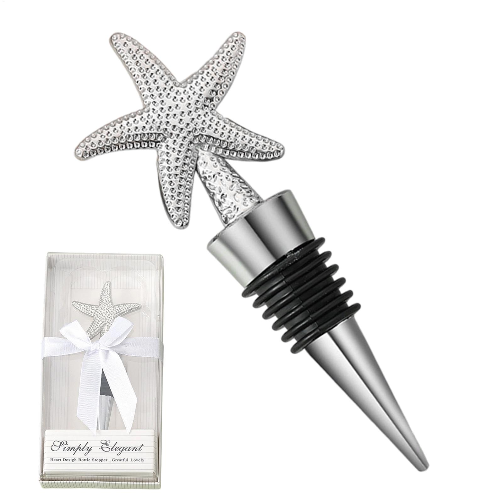 Wine Stopper Vacuum - 1 unidade de Rolha de Vinho