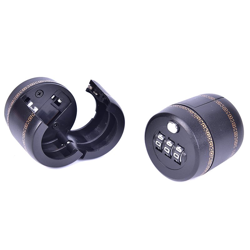 1 unidade de trava de senha pa - Wine Stopper Vacuum avaliação e preço