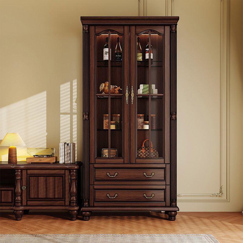 Vitrine de vidro combinada com - Wine & Beer Packages avaliação e preço