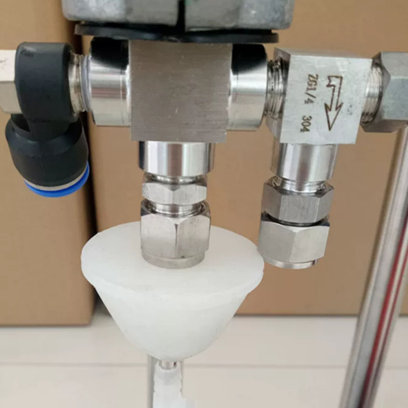 Máquina Manual de Pressão de R - Wine Beer Usa avaliação e preço