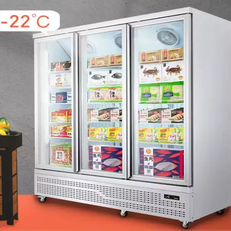 Refrigerador Expositor Grande  - Wine Beer Fridge Cabinet avaliação e preço