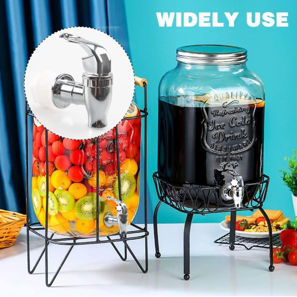 Torneira de 16mm para Garrafa  - Wine Bottle Size avaliação e preço