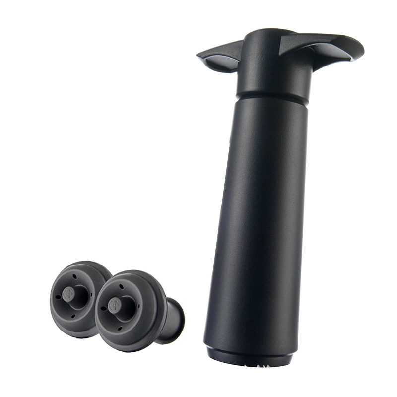 Bomba de Vácuo Manual para Vin - Wine Stopper Vacuum avaliação e preço