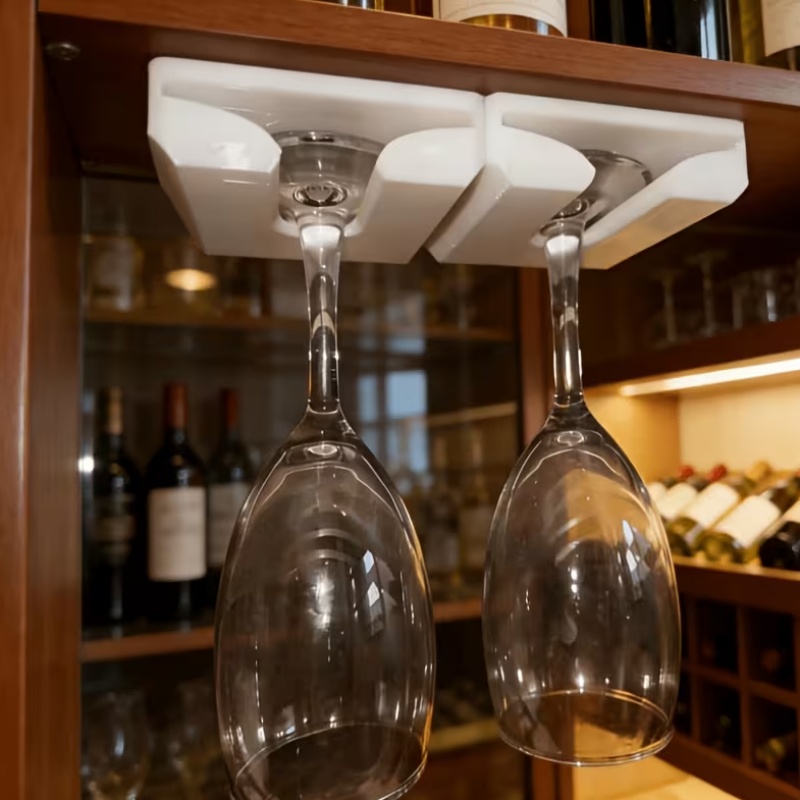 Suporte para copos de vinho pa - Wine & Beer Packages avaliação e preço