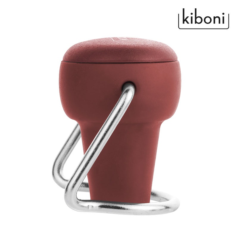 Rolha de garrafa de vinho tint - Wine Stopper Vacuum avaliação e preço