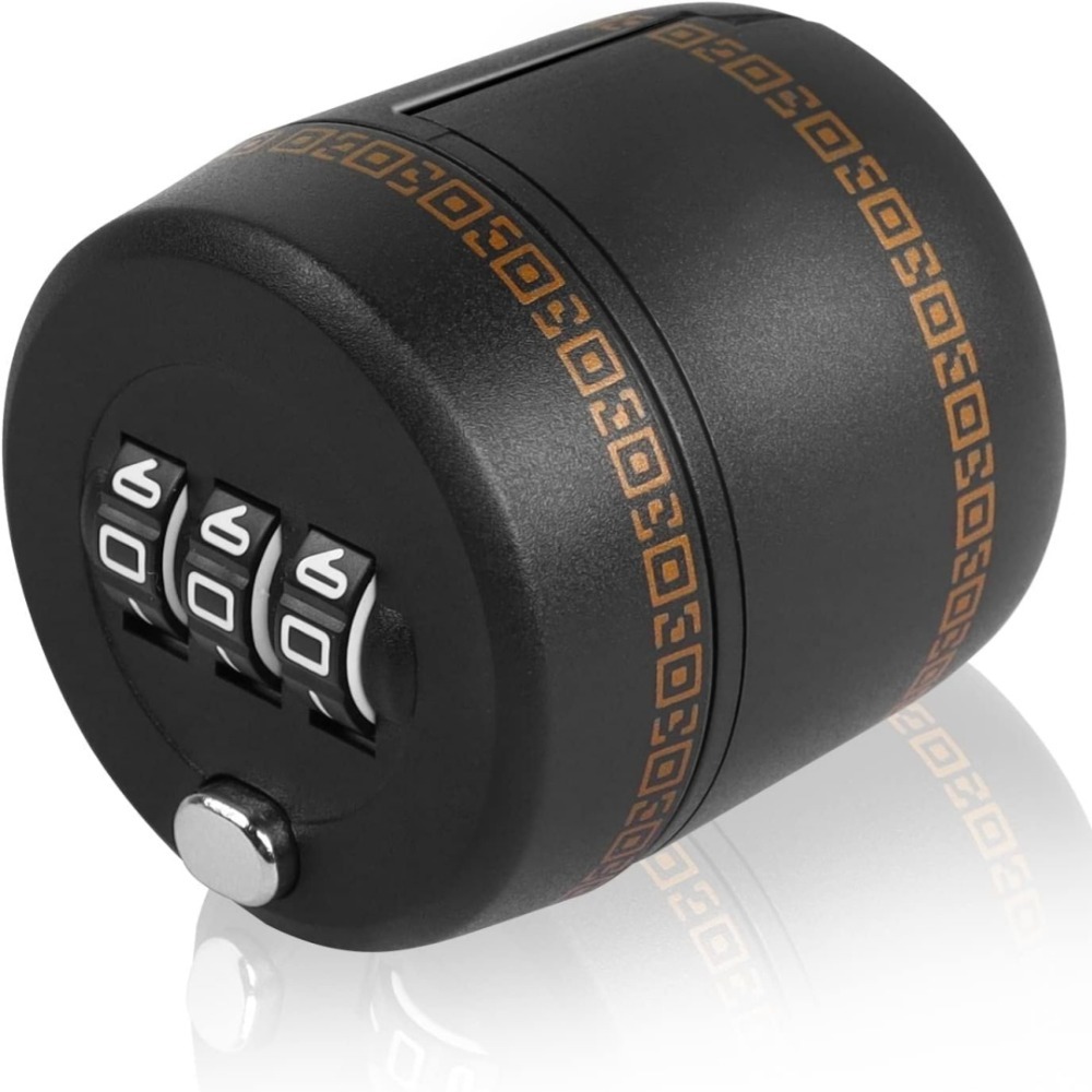 Fechadura Reutilizável para Ga - Wine Stopper Vacuum avaliação e preço
