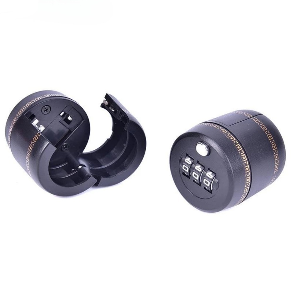 Fechadura Reutilizável para Ga - Wine Stopper Vacuum avaliação e preço