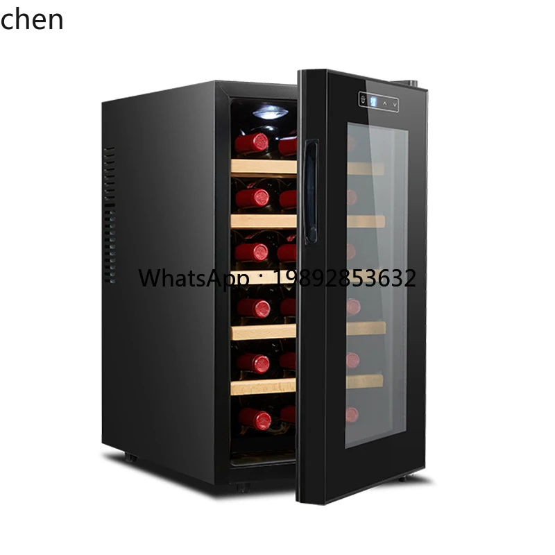Mini Adega Climatizada CC26 pa - Wine & Beer Packages avaliação e preço