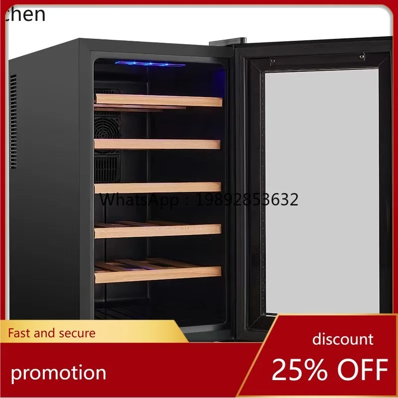 Refrigerador de Vinho com Temp - Wine & Beer Packages avaliação e preço