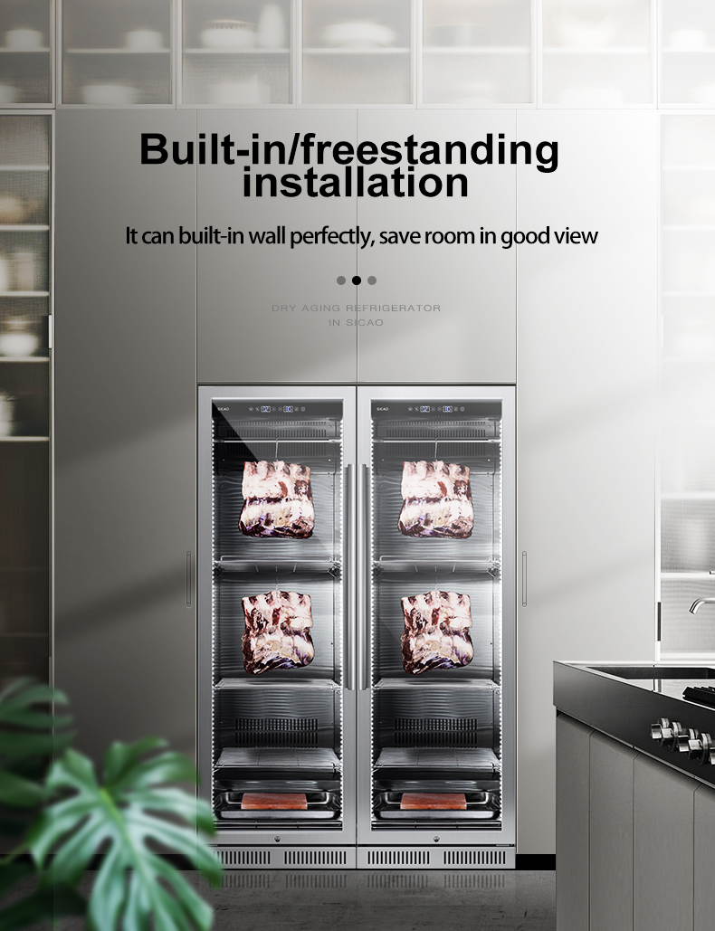 Refrigerador para Maturação a  - Wine & Beer Packages avaliação e preço