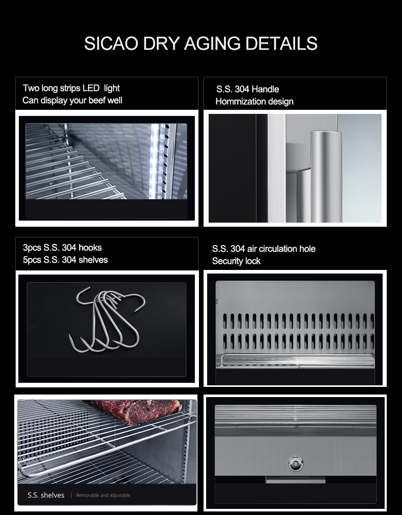 Refrigerador para Maturação a  - Wine & Beer Packages avaliação e preço