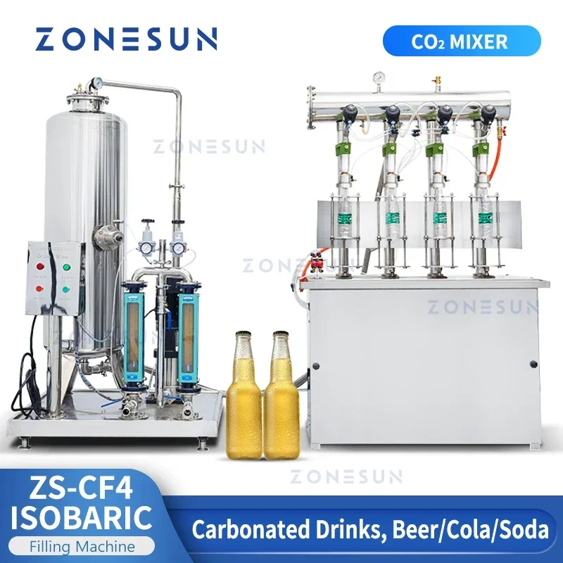 Zonesun bebidas carbonatadas m - Wine Beer Usa avaliação e preço