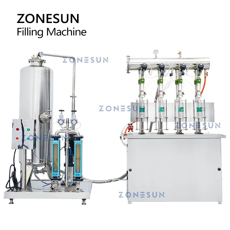 Zonesun bebidas carbonatadas m - Wine Beer Usa avaliação e preço