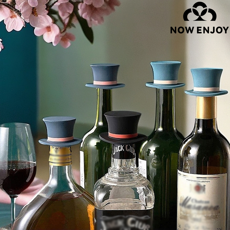 Agora, aproveite! 1 unidade de - Wine Stopper Vacuum avaliação e preço
