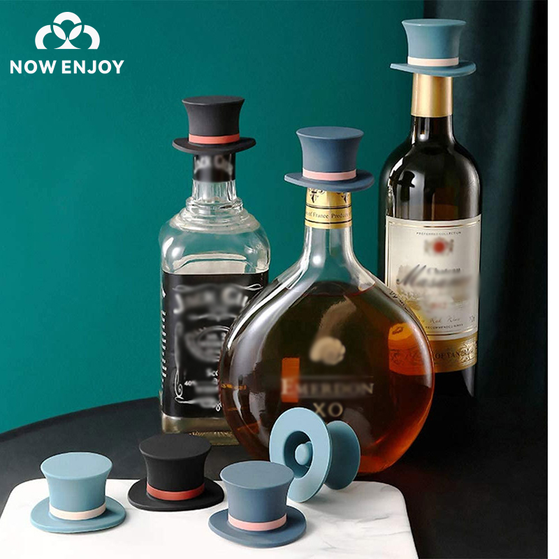 Agora, aproveite! 1 unidade de - Wine Stopper Vacuum avaliação e preço