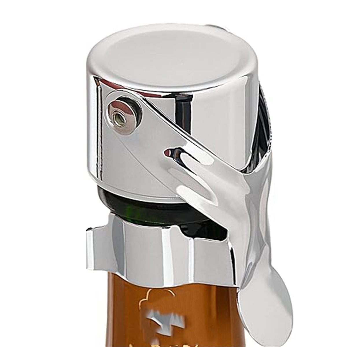 (A02R) 2 Peças de Tampa para V - Wine & Beer Packages avaliação e preço