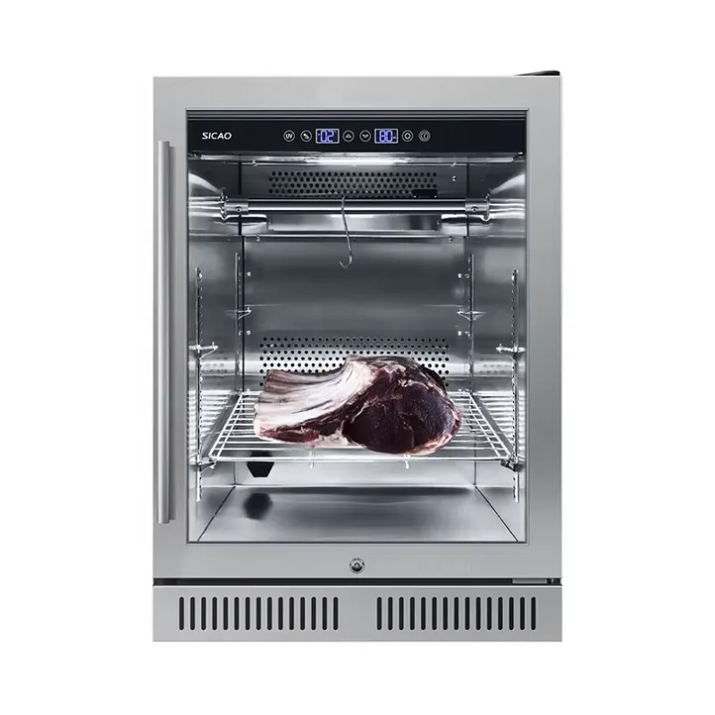 Refrigerador de Envelhecimento - Wine Beer Fridge Cabinet avaliação e preço