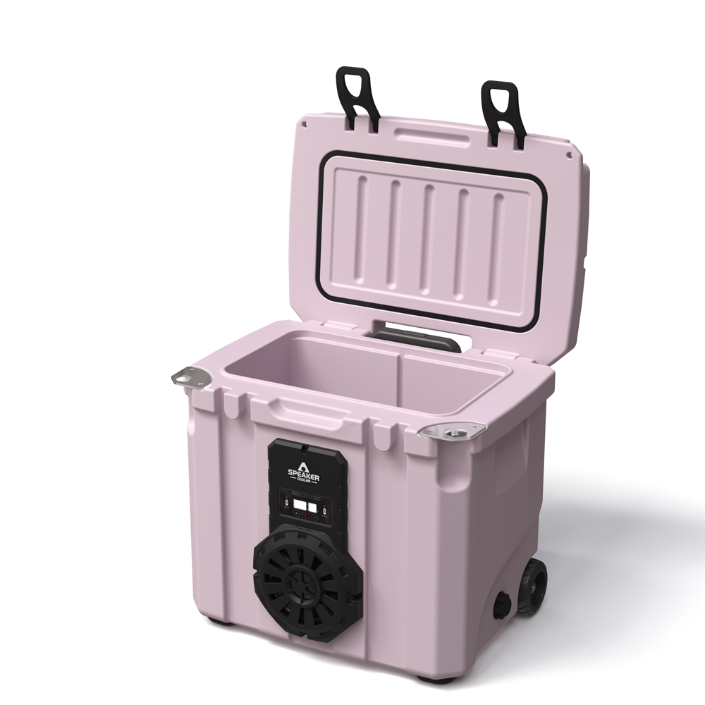 Cooler Portátil Isolado à Prov - Wine & Beer Packages avaliação e preço