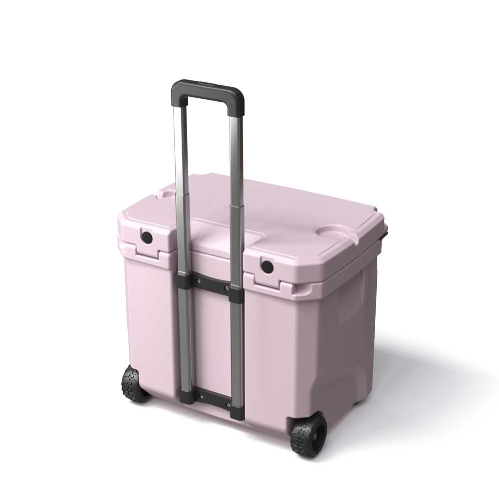 Cooler Portátil Isolado à Prov - Wine & Beer Packages avaliação e preço
