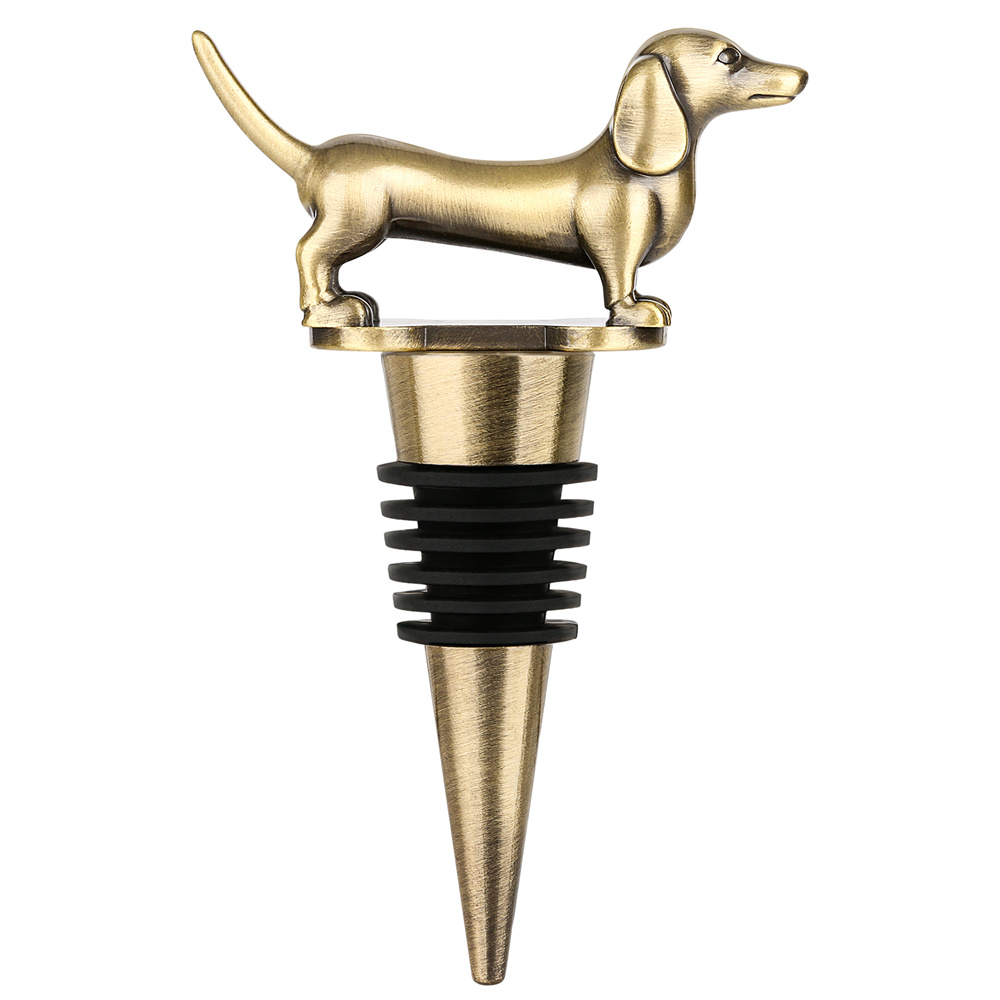 Tampa de Garrafa de Vinho com  - Wine Stopper Vacuum avaliação e preço