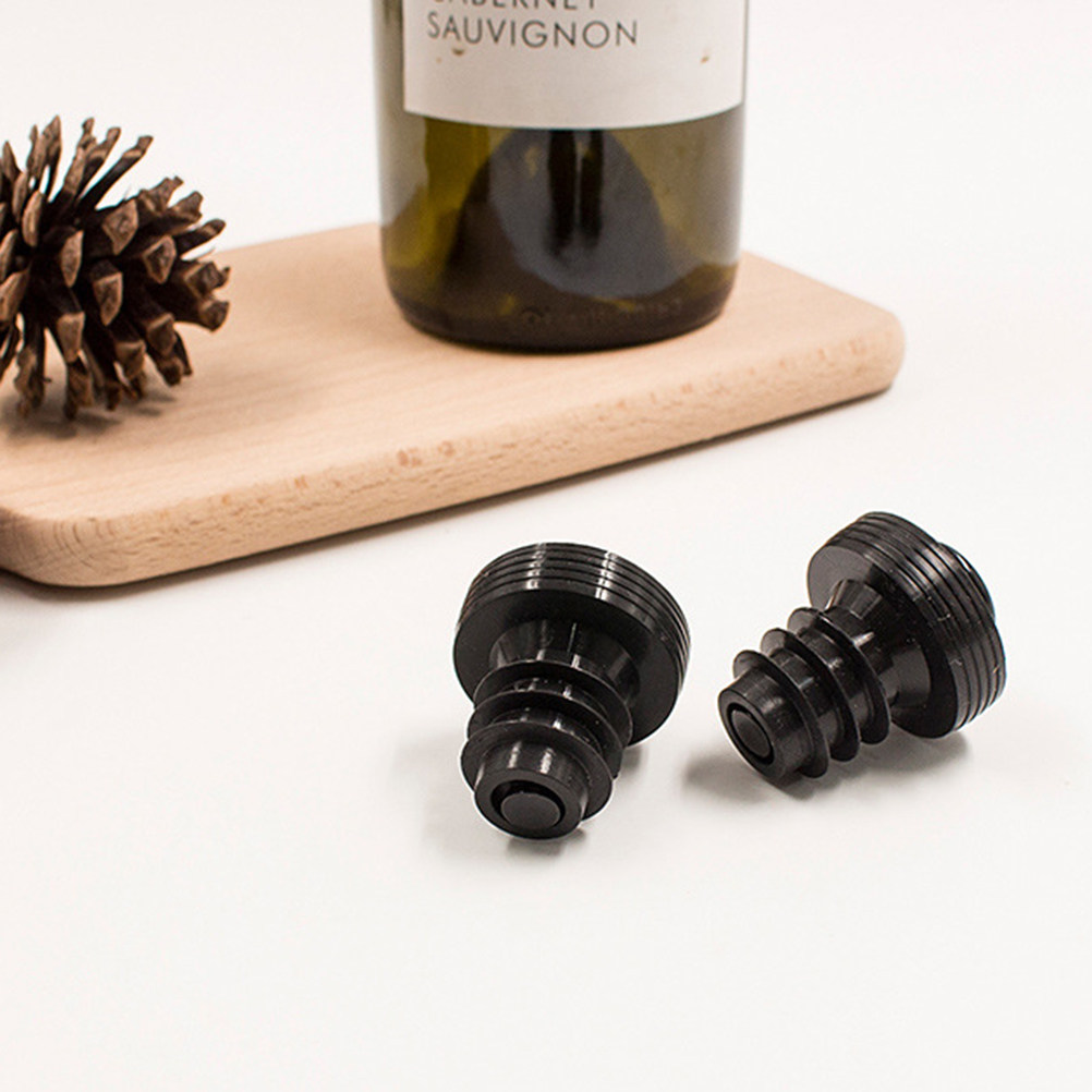Tampa de Silicone Premium para - Wine Stopper Vacuum avaliação e preço