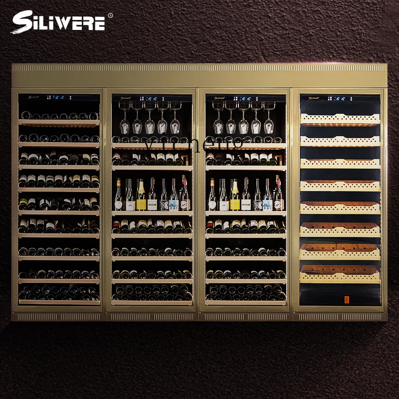 Armário de Vinhos C21, Armário - Wine & Beer Packages avaliação e preço