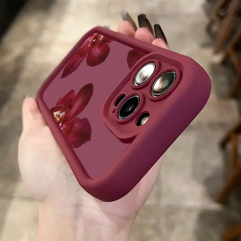 Capa de Silicone Macia com Est - Wine & Beer Packages avaliação e preço
