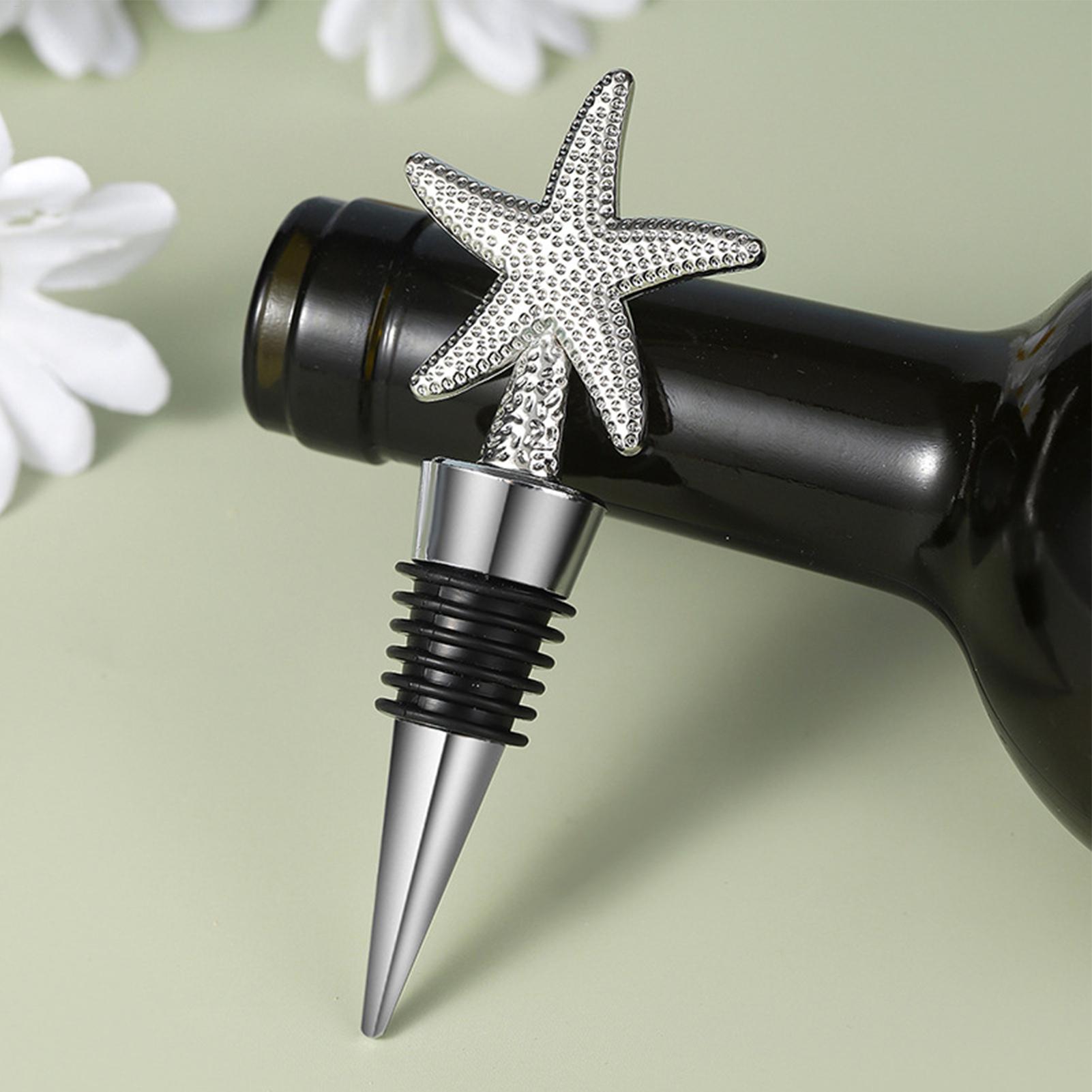 1 unidade de Rolha de Vinho Re - Wine Stopper Vacuum avaliação e preço