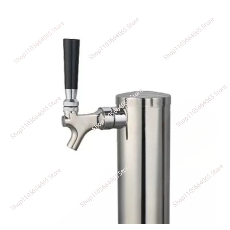 Coluna de vinho vertical com t - Wine Beer Usa avaliação e preço